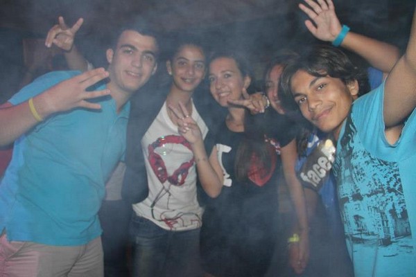 Dance for life